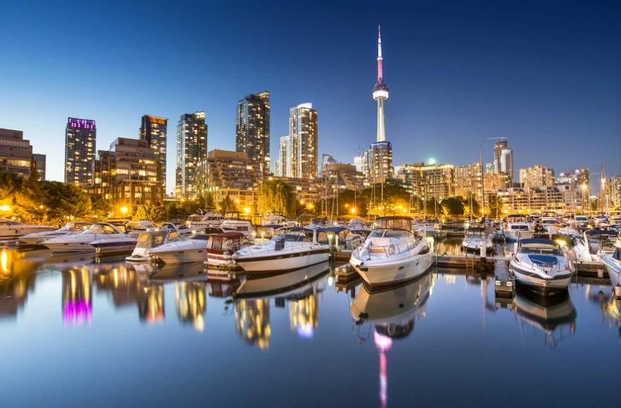 things to do in Toronto