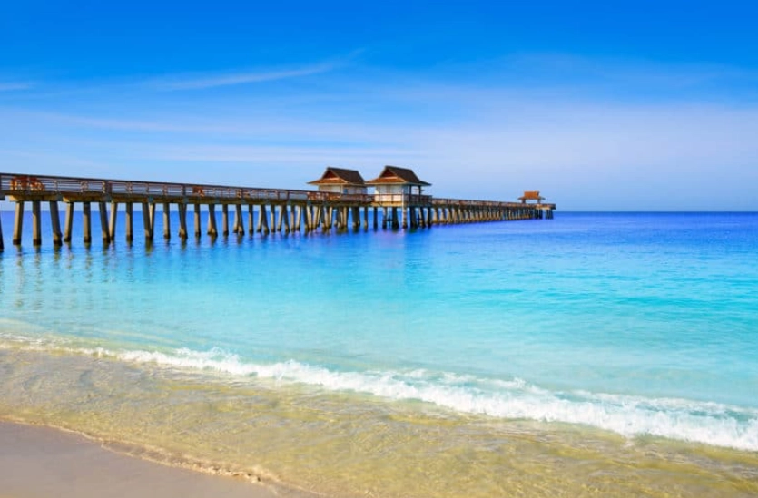 Florida vacation spots