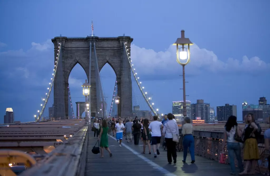 Brooklyn itinerary Brooklyn itinerary