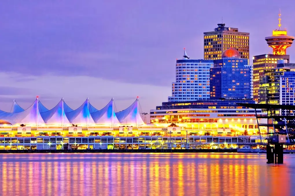 things to do in Vancouver things to do in Vancouver