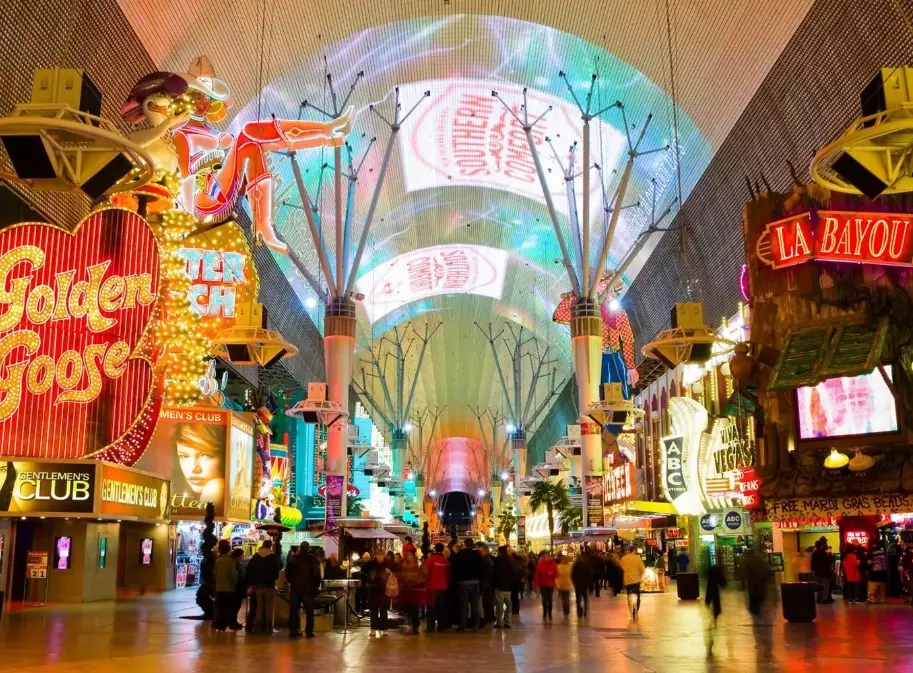 things to do in las vegas