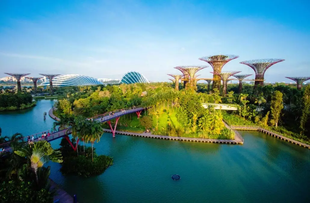 things to do in Singapore