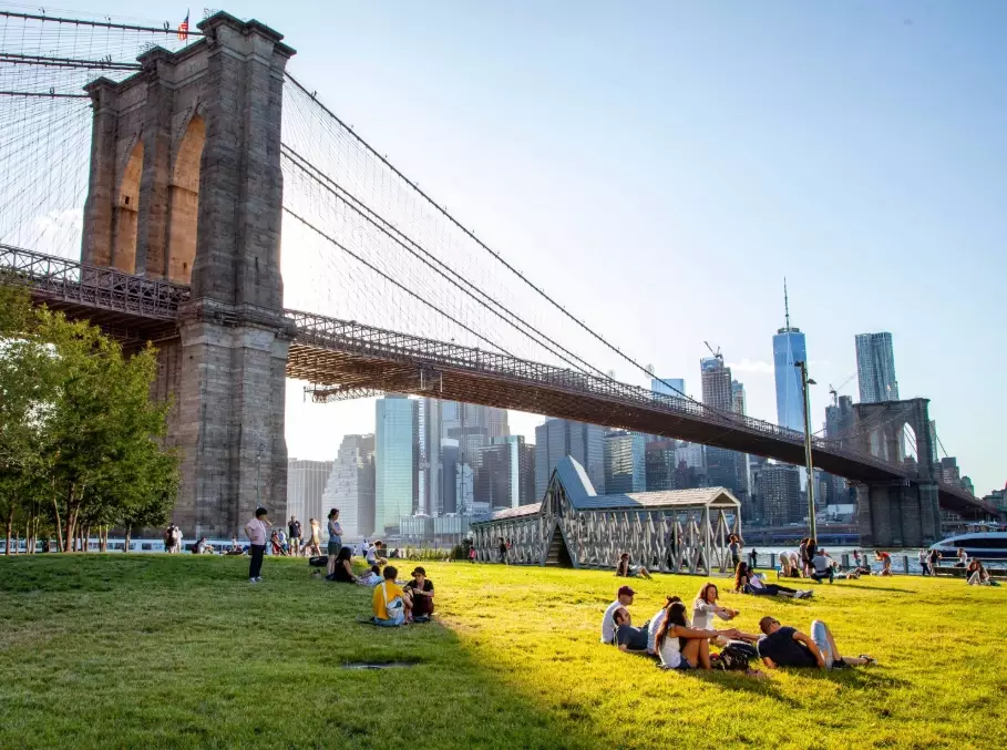 Brooklyn itinerary Brooklyn itinerary