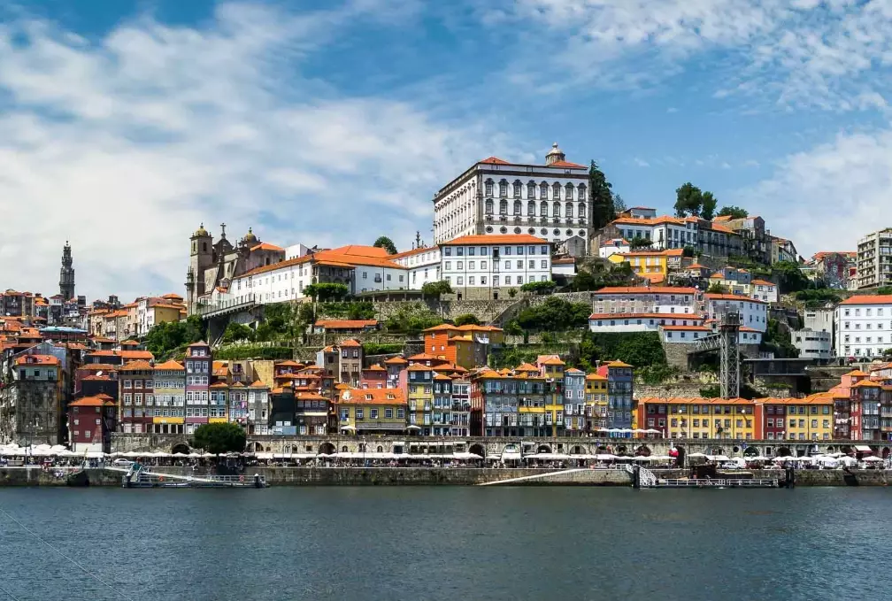 portugal cities to visit