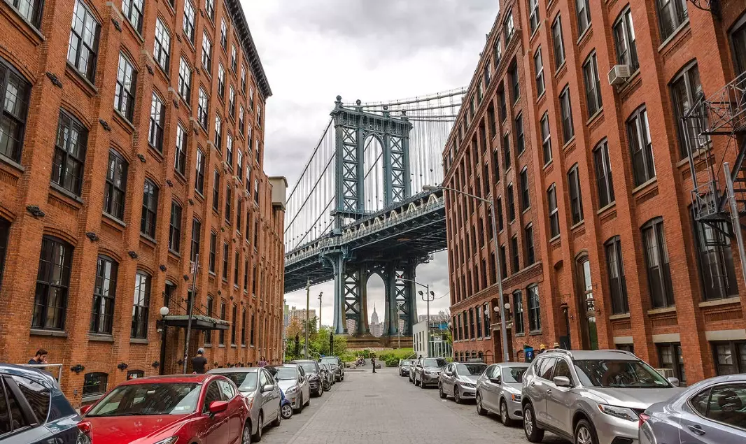 Brooklyn attractions Brooklyn attractions