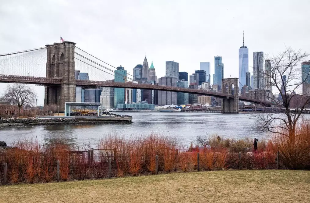 Brooklyn attractions Brooklyn attractions