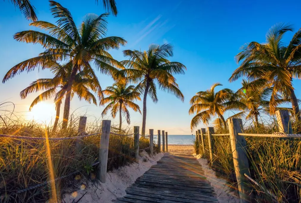 florida usa places to visit