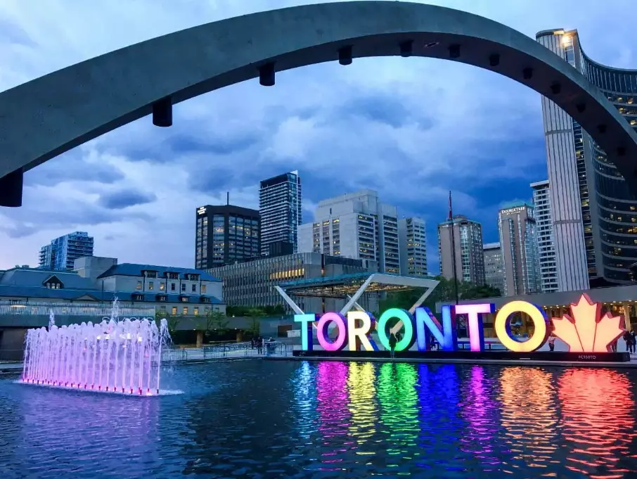 Toronto attractions Toronto attractions