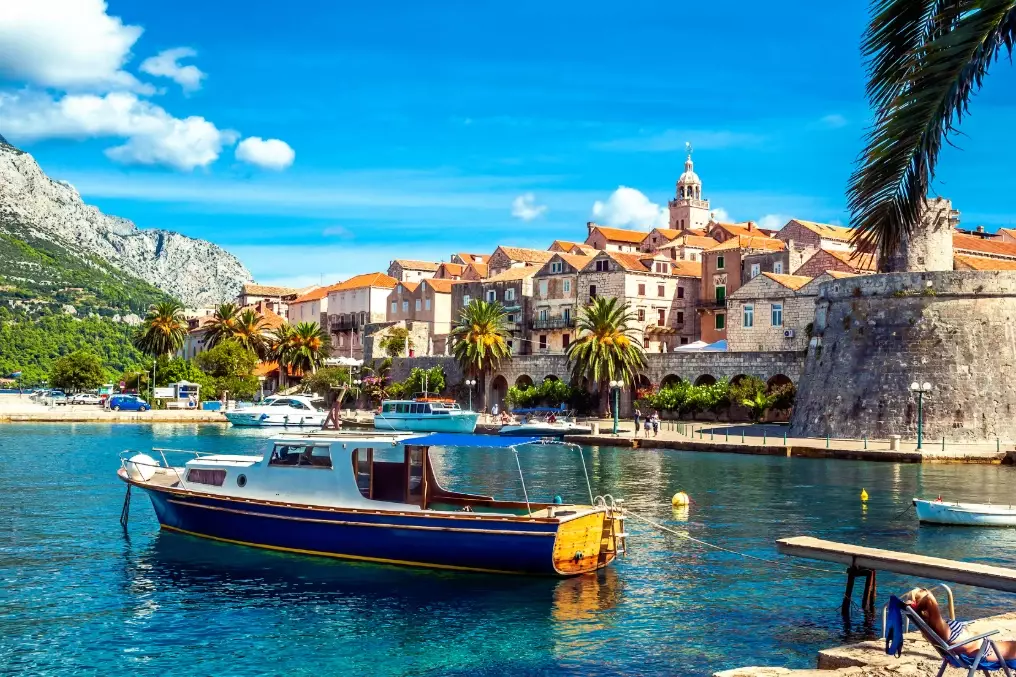 best cities in Croatia best cities in Croatia