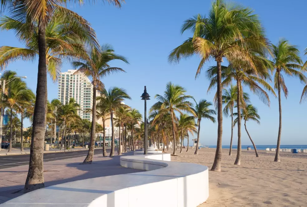 things to do fort lauderdale