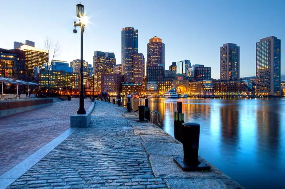 Boston attractions Boston attractions