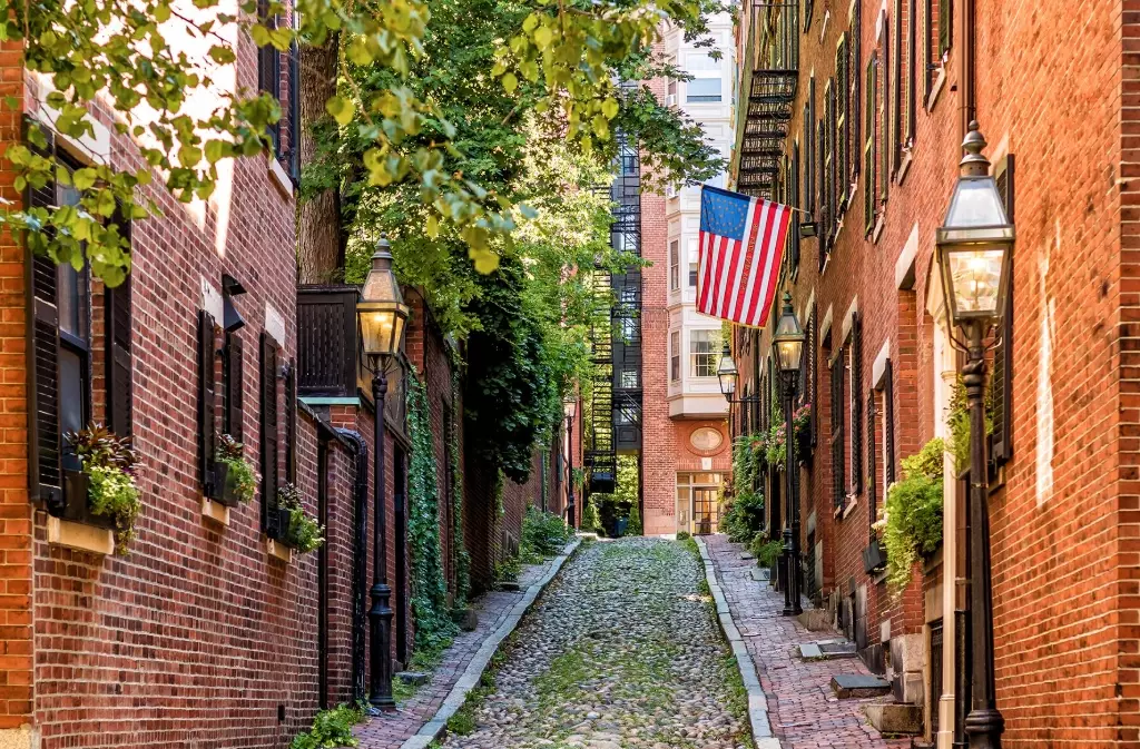 Boston attractions Boston attractions