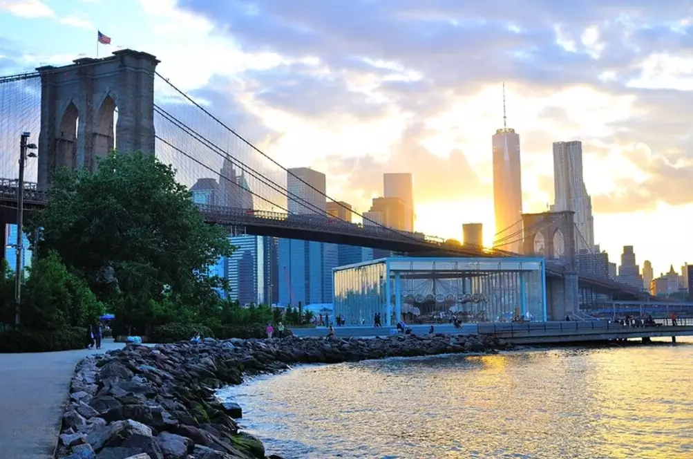 Brooklyn attractions Brooklyn attractions
