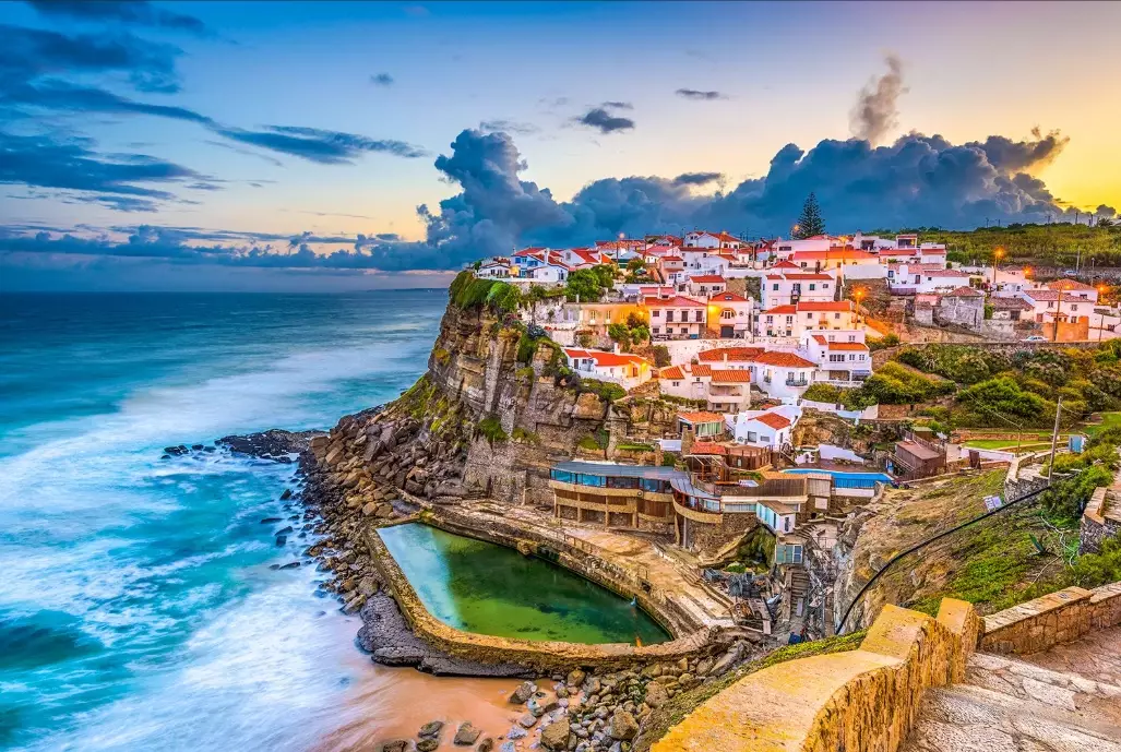 portugal urban travel