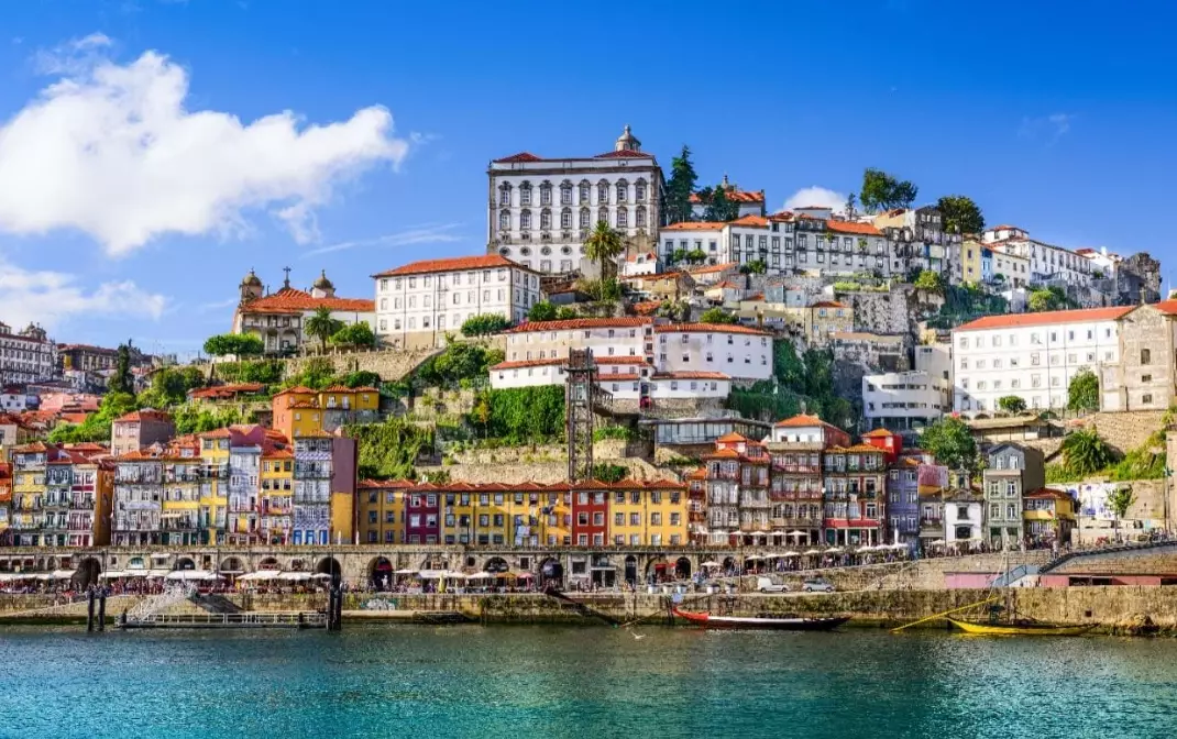 Portugal must see attractions Portugal must see attractions