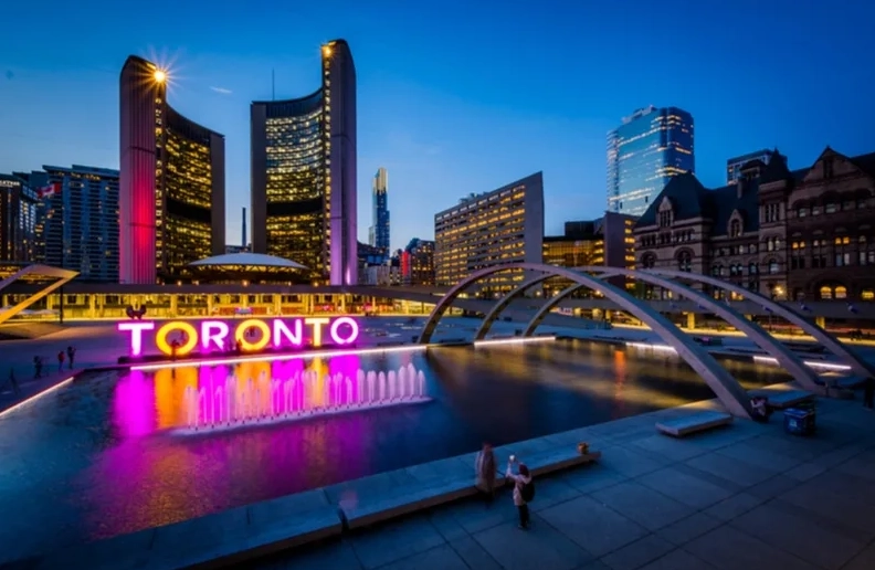 Toronto attractions Toronto attractions