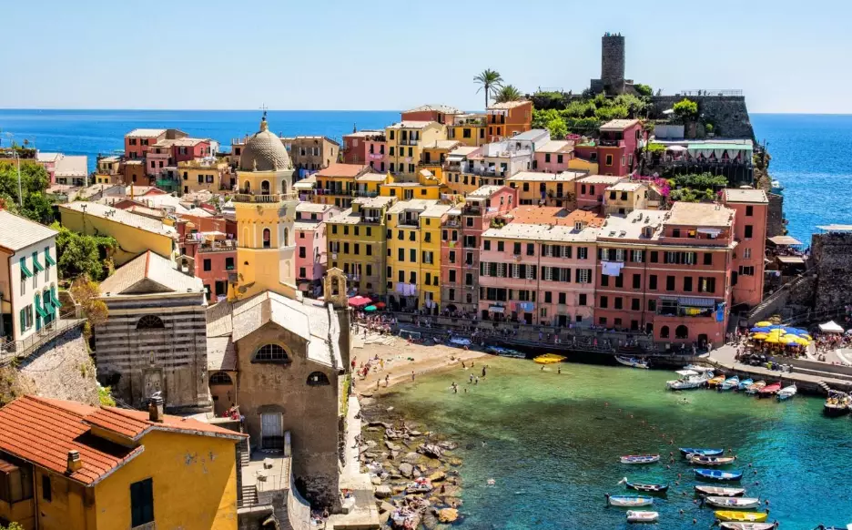 Puglia beaches Puglia beaches