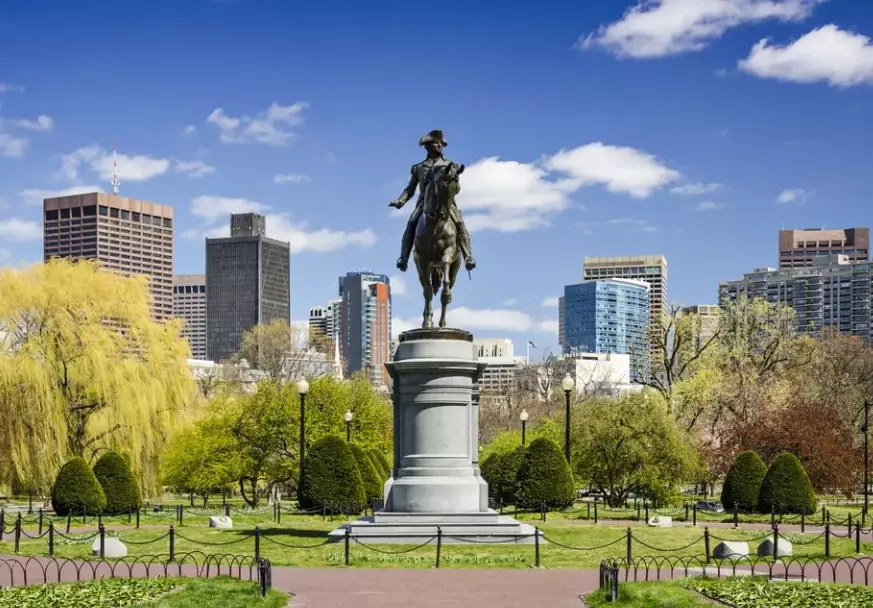 things to do in Boston
