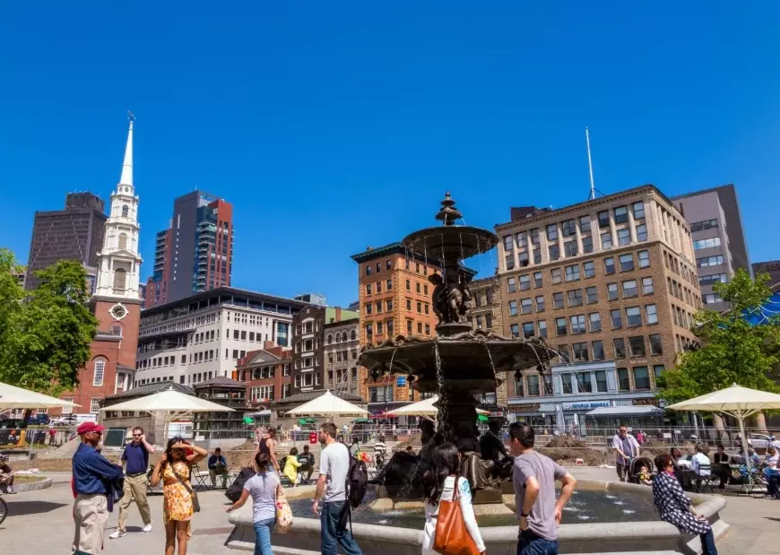 things to do in Boston