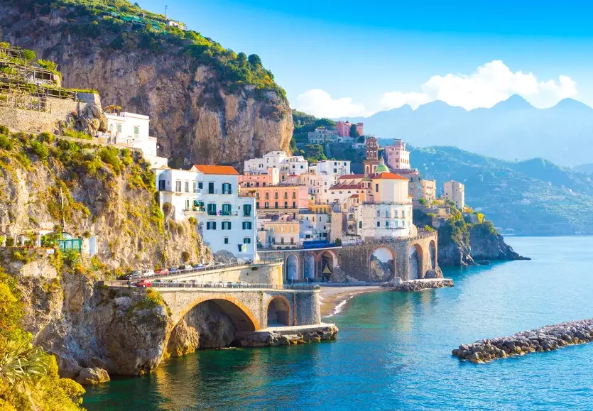 Puglia beaches Puglia beaches