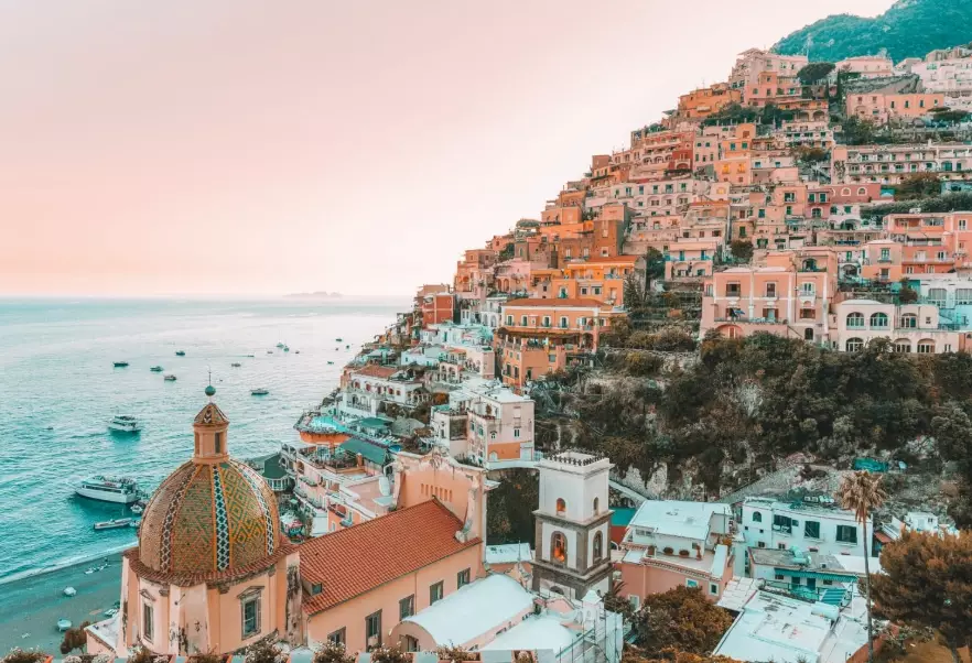 southern Italy travel southern Italy travel