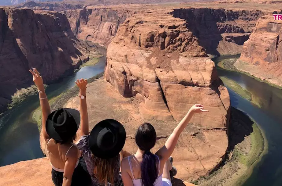 arizona outdoor adventures