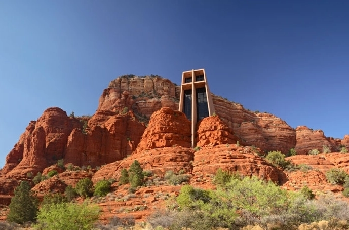 best time to visit arizona
