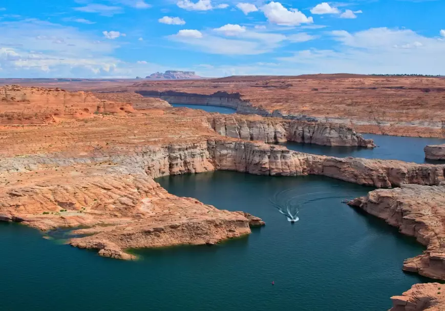 best time to visit arizona