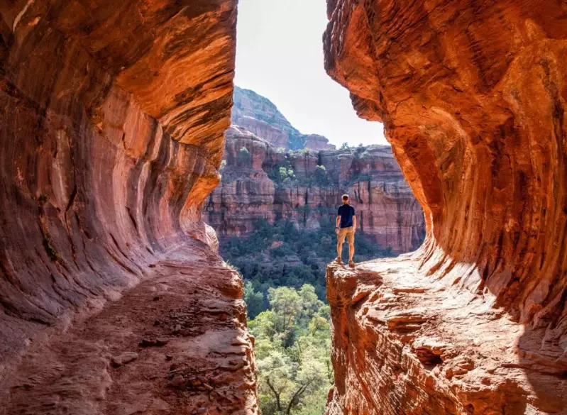 arizona outdoor adventures