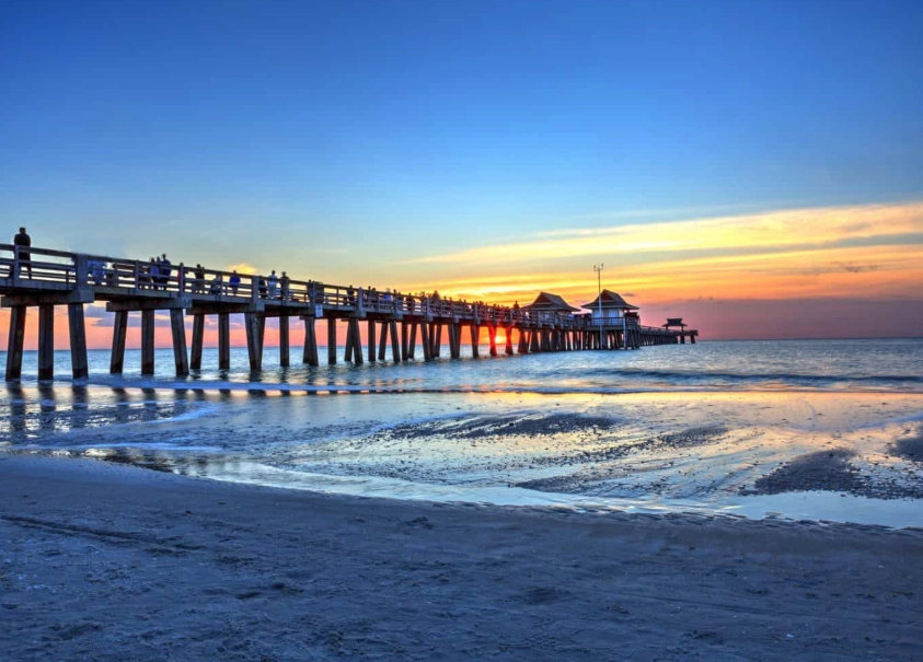 best places to visit in Florida