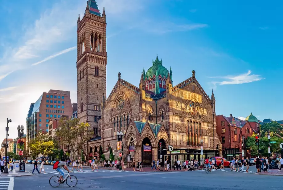 things to do in Boston