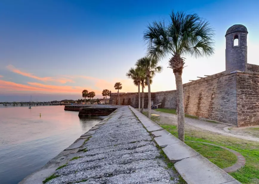 things to do in Florida