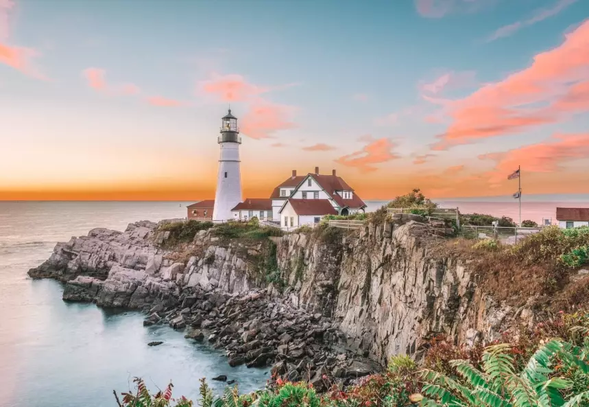 east coast usa travel