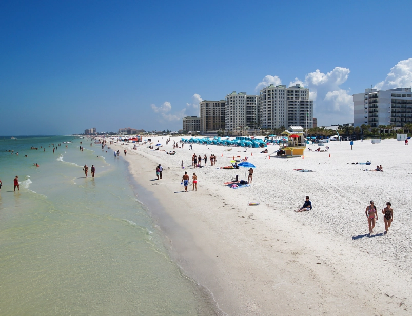 best places to visit in Florida