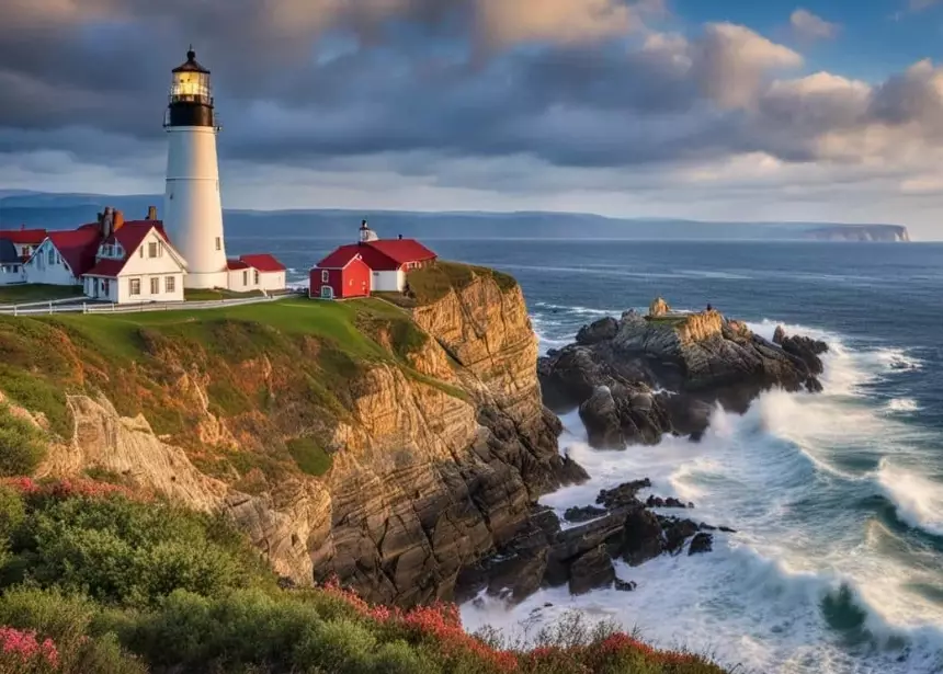 best places to visit east coast usa