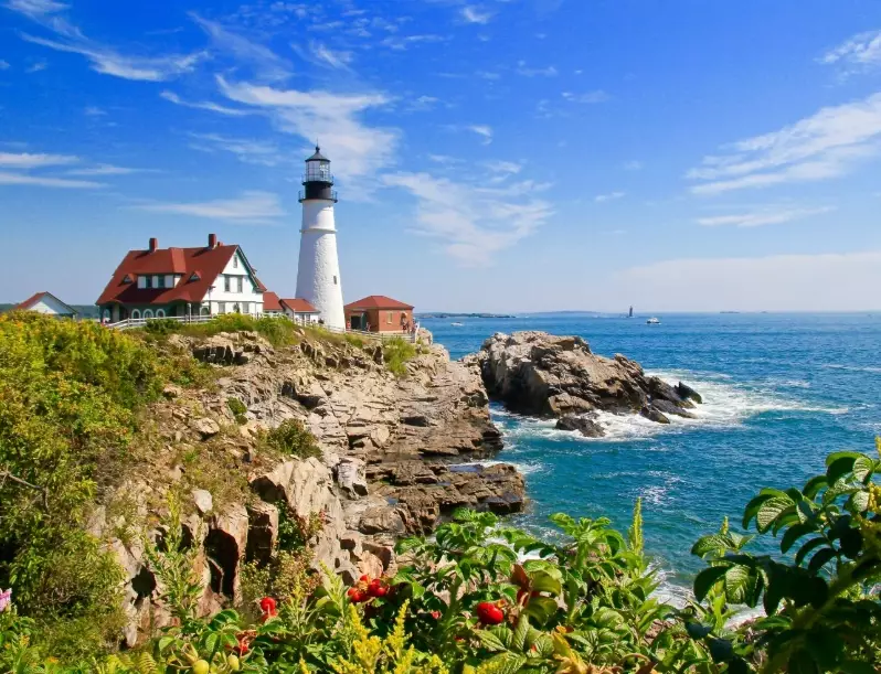 east coast usa itinerary