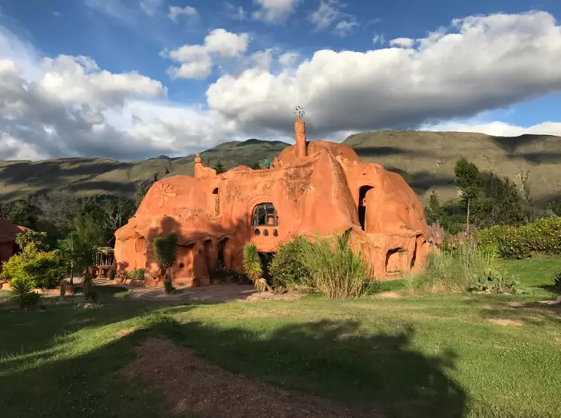 Villa de Leyva Colombia