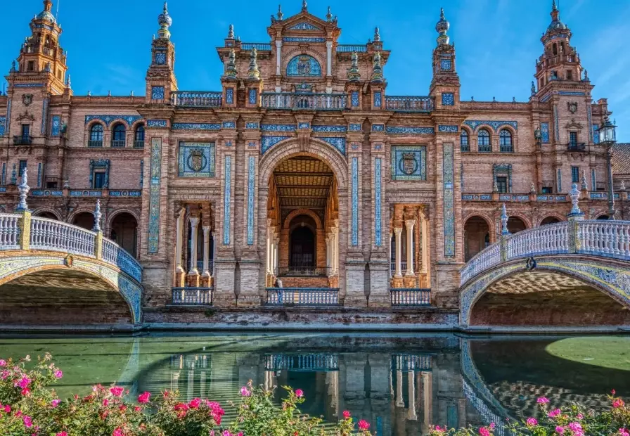 best cities in Spain
