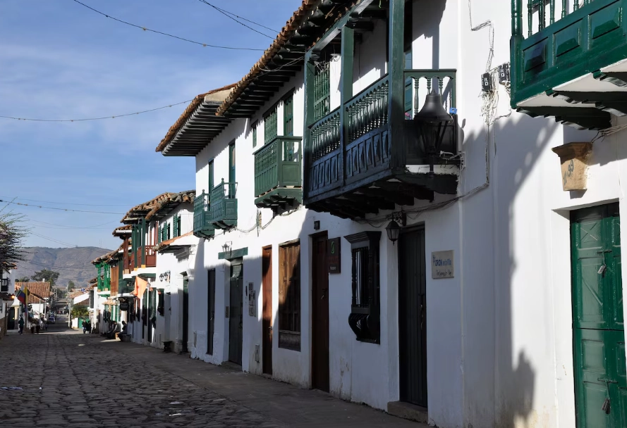 things to do Villa de Leyva