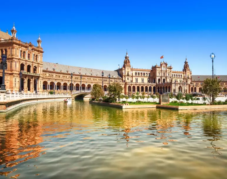 best cities in Spain