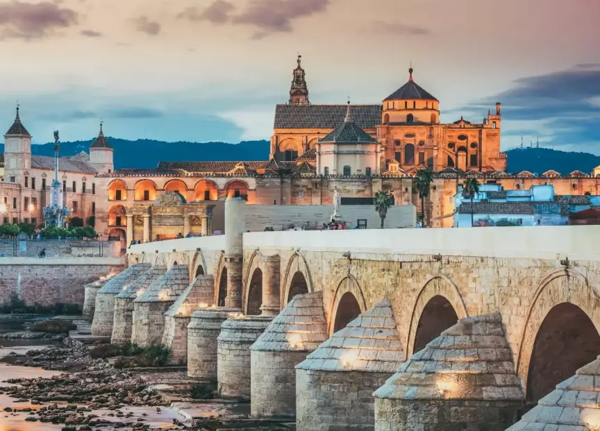 Spain travel guide