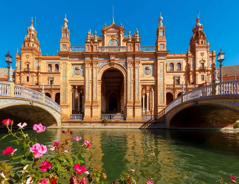 Spain travel guide