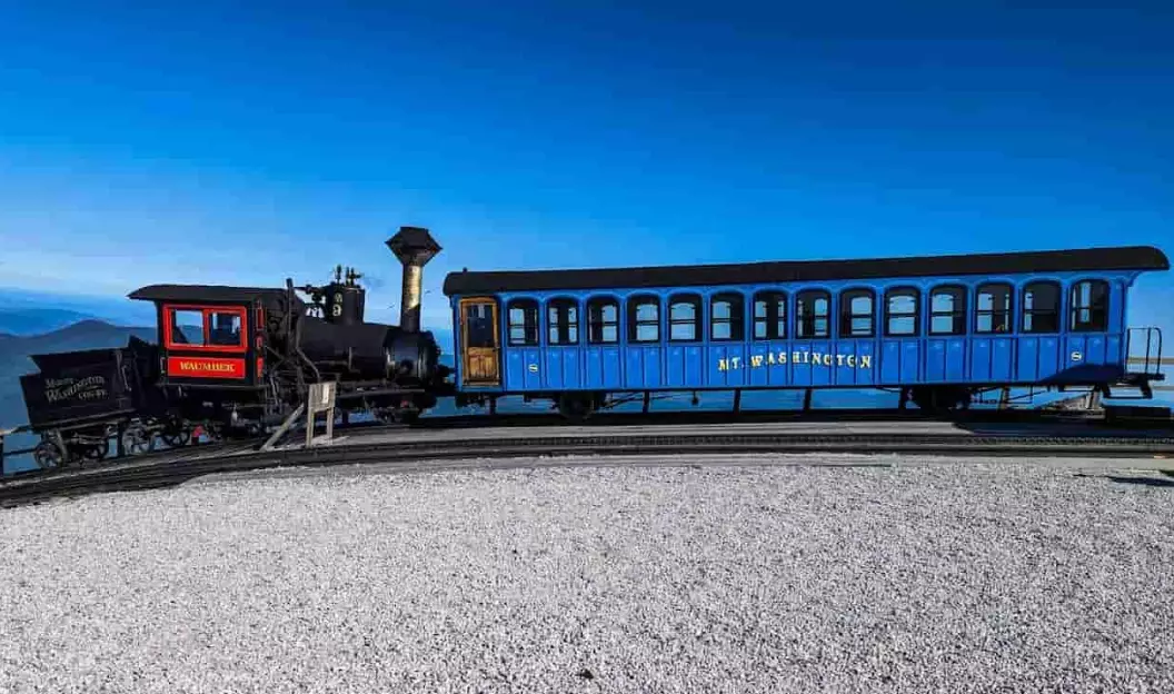 New Hampshire attractions New Hampshire attractions