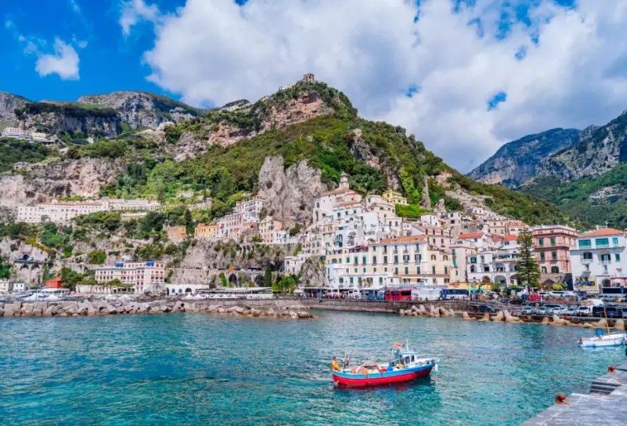 Italy must see cities Italy must see cities