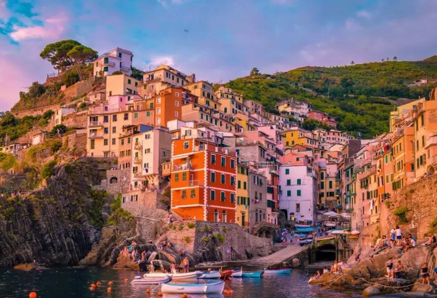 top Italian destinations top Italian destinations