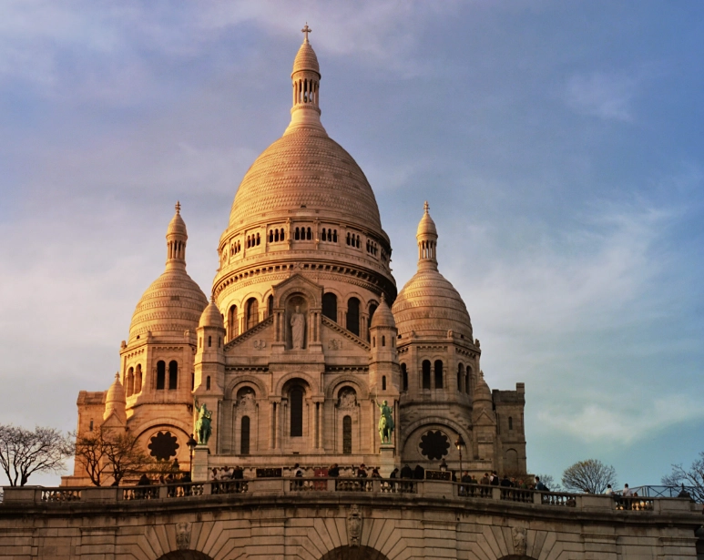 france travel destinations