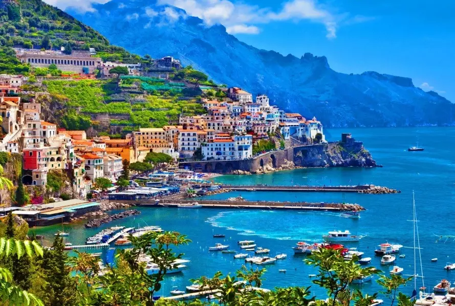 must see cities in italy