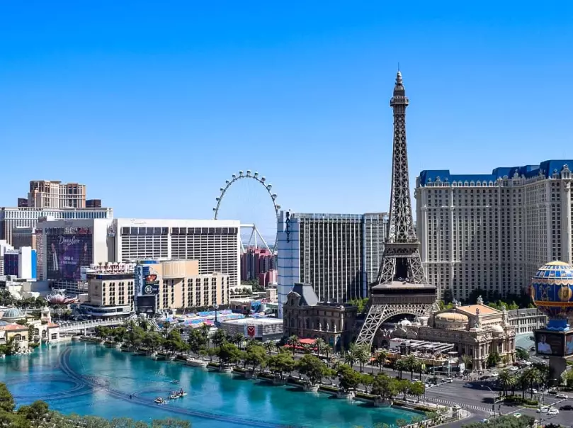things to do in Las Vegas