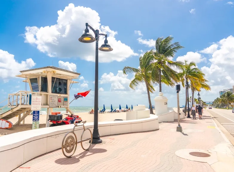fort lauderdale activities