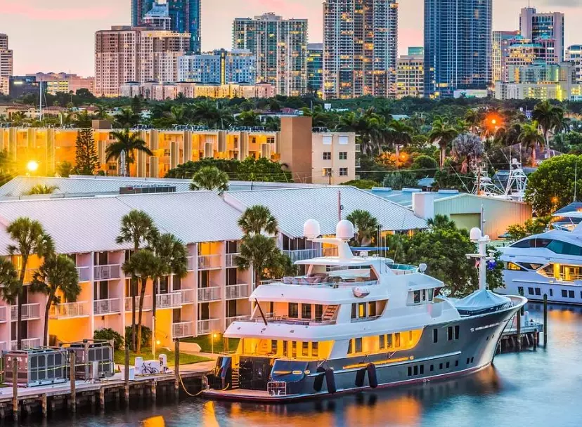things to do in fort lauderdale